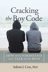 bokomslag Cracking the Boy Code