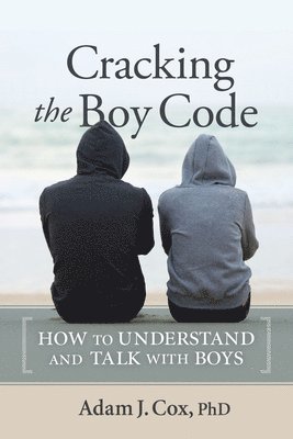 Cracking the Boy Code