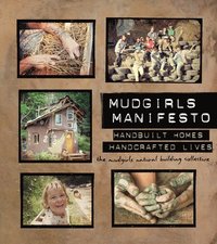 bokomslag Mudgirls Manifesto