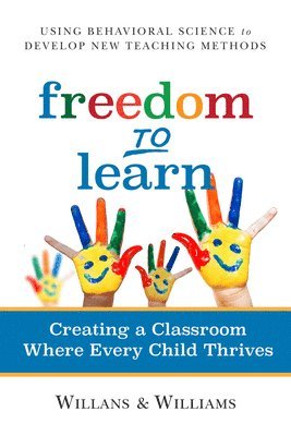 Freedom to Learn 1