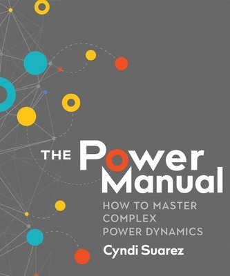 bokomslag Power Manual