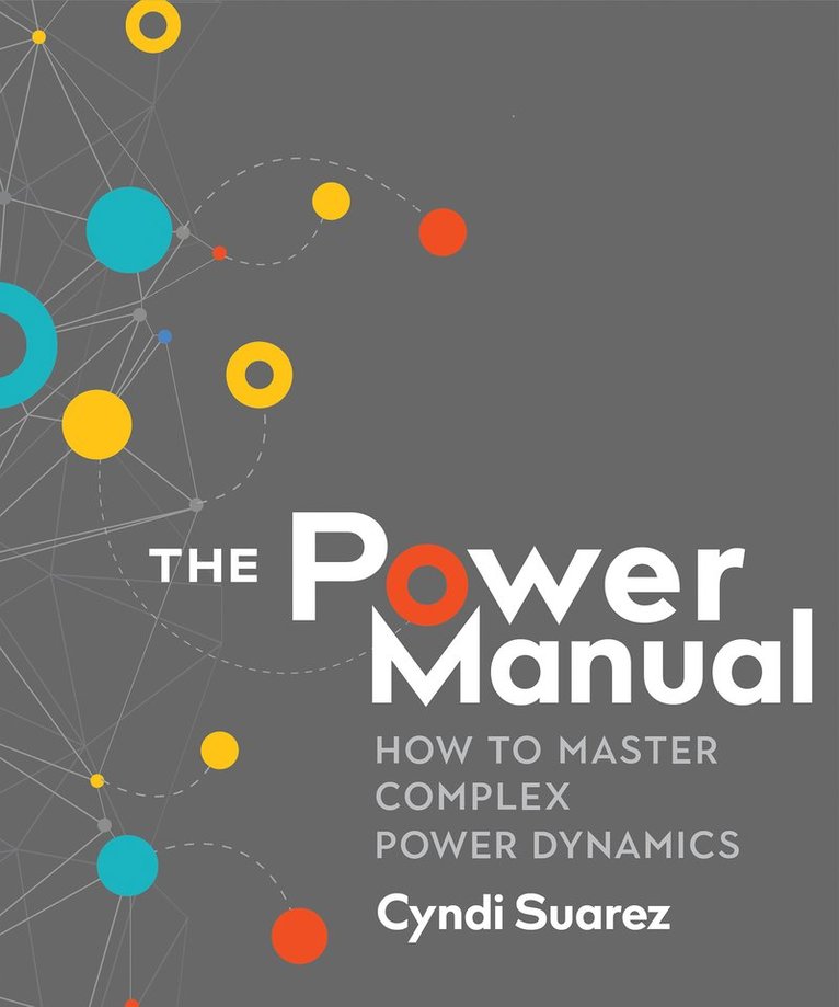 Cyndi Suarez - Power Manual, Häftad