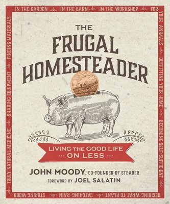 Frugal Homesteader 1