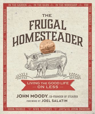 The Frugal Homesteader 1