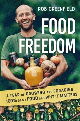 bokomslag Food Freedom
