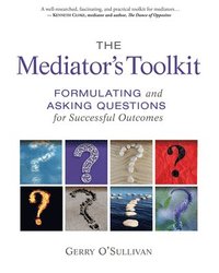 bokomslag The Mediator's Toolkit