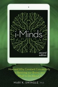 bokomslag i-Minds - 2nd edition