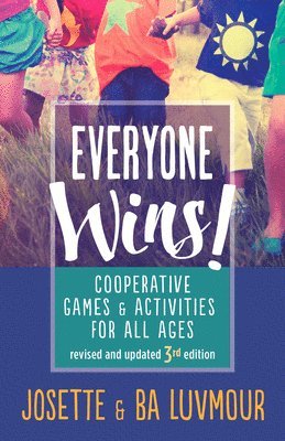Everyone Wins - 3rd Edition 1