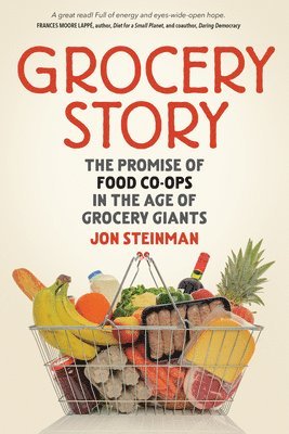 Grocery Story 1