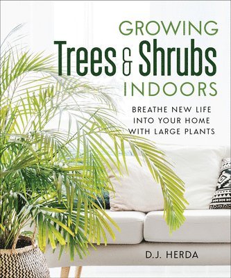 Growing Trees and Shrubs Indoors 1