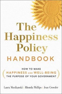 The Happiness Policy Handbook 1