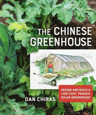 bokomslag Chinese Greenhouse