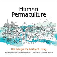bokomslag Human Permaculture