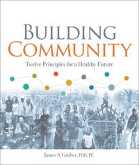 bokomslag Building Community