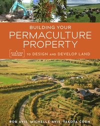 bokomslag Building Your Permaculture Property