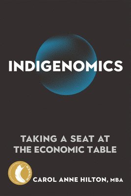 bokomslag Indigenomics