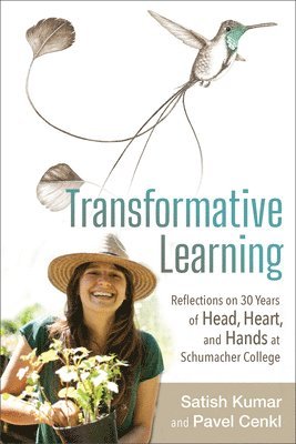 bokomslag Transformative Learning