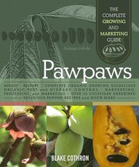 bokomslag Pawpaws