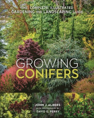 Growing Conifers 1