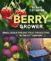 bokomslag The Berry Grower