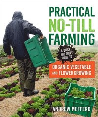 bokomslag Practical No-Till Farming