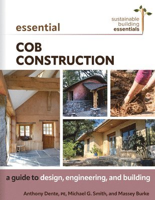 Essential Cob Construction 1