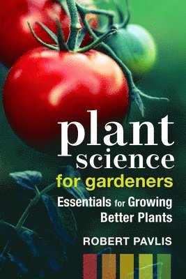 Plant Science for Gardeners 1