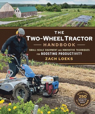 The Two-Wheel Tractor Handbook 1