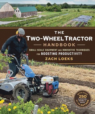 Two-Wheel Tractor Handbook