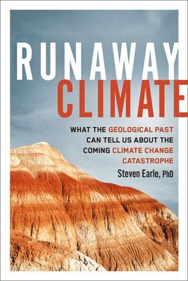 bokomslag Runaway Climate