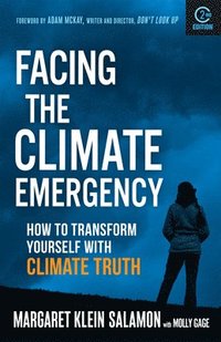 bokomslag Facing the Climate Emergency, Second Edition