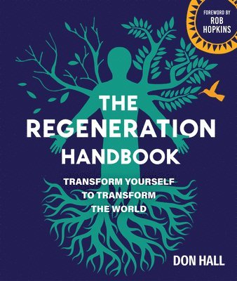 bokomslag The Regeneration Handbook