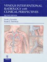 bokomslag Venous Interventional Radiology with Clinical Perspectives
