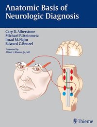 bokomslag Anatomic Basis of Neurologic Diagnosis