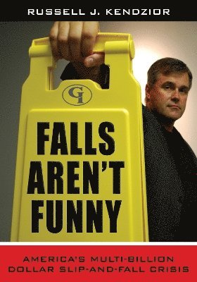 Falls Aren't Funny 1