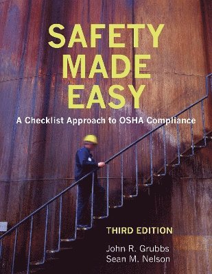 Safety Made Easy 1