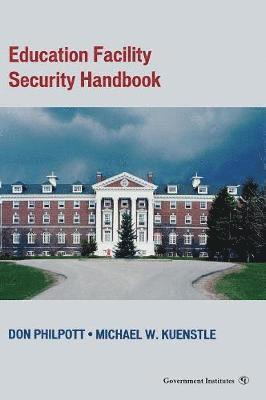 Education Facility Security Handbook 1