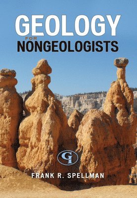 bokomslag Geology for Nongeologists