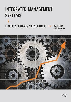 Wayne Pardy, Terri Andrews - Integrated Management Systems, Inbunden