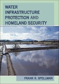 bokomslag Water Infrastructure Protection and Homeland Security