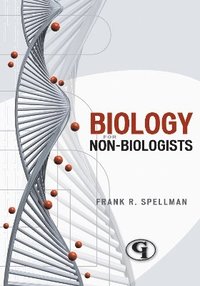 bokomslag Biology for Nonbiologists