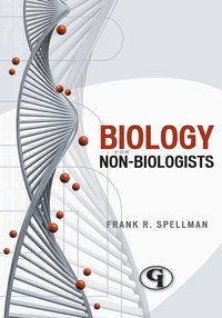 bokomslag Biology for Nonbiologists