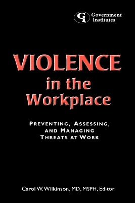 Violence in the Workplace 1