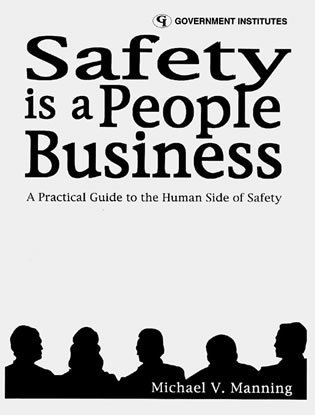 bokomslag Safety is a People Business