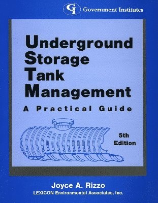 Underground Storage Tank Management 1