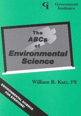 The ABCs of Environmental Science 1