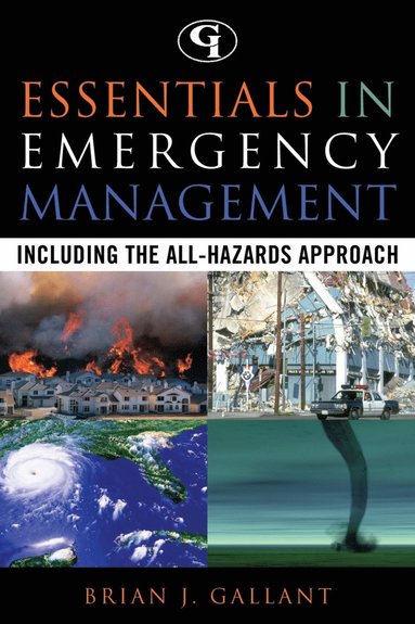 bokomslag Essentials in Emergency Management