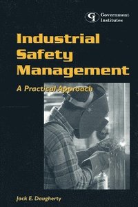 bokomslag Industrial Safety Management