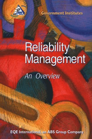 bokomslag Reliability Management
