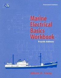 bokomslag Marine Electrical Basics Workbook